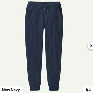 Patagonia Kids Micro D Fleece Joggers